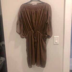 NWOT Barcelona Dress
